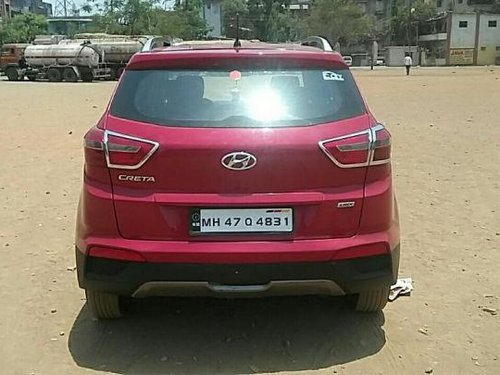 Hyundai Creta  1.4 CRDi Base MT 2016 for sale