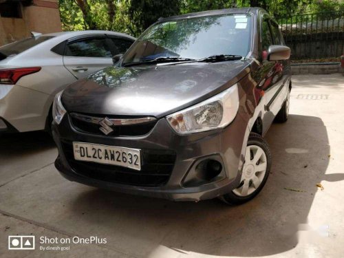 2016 Maruti Suzuki Alto K10 for sale at low price