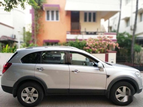 2012 Chevrolet Captiva for sale