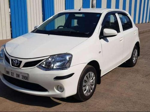 Toyota Etios Liva G 2015 for sale 