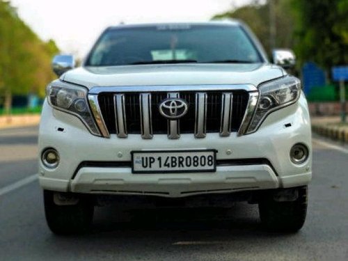 Toyota Land Cruiser AT 2012 for sale