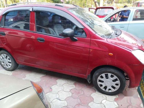 Used Chevrolet Spark car at low price