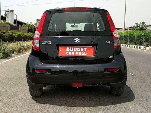 2010 Maruti Suzuki Ritz for sale at low price