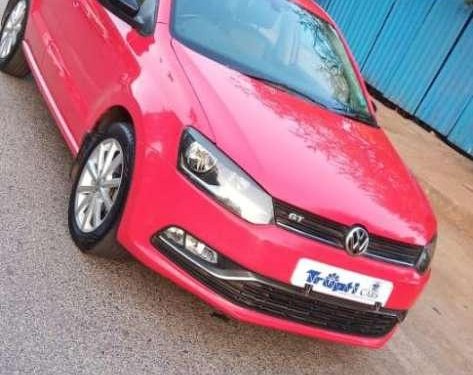 Used Volkswagen Polo GT TSI AT for sale 