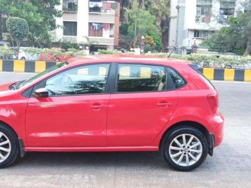 Used Volkswagen Polo GT TSI AT for sale 