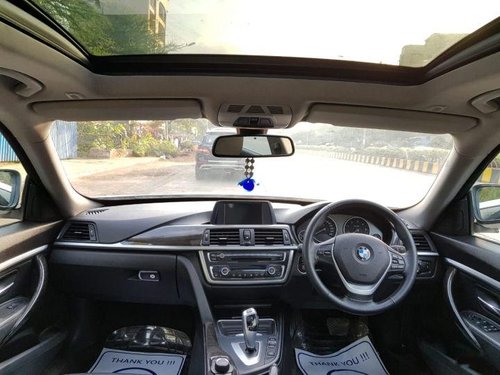 2015 BMW 3 Series GT Luxury Line AT for sale