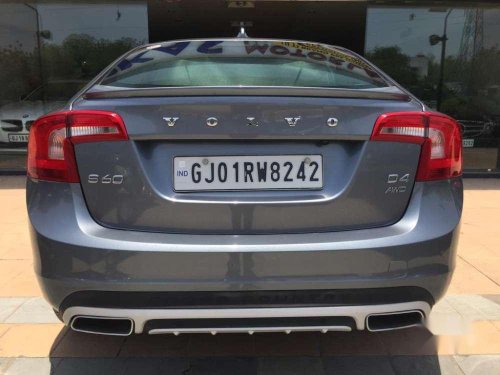 Volvo S60 Cross Country 2016 for sale 