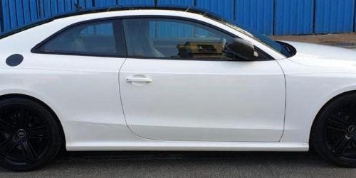 Audi RS5 Coupe AT for sale