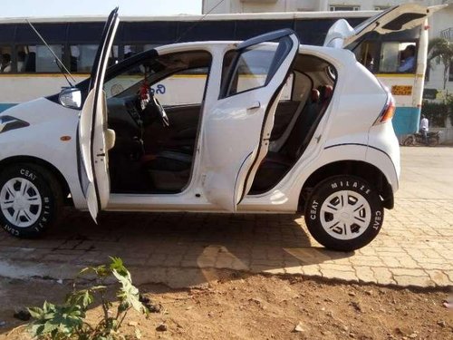 Used Datsun Redi-GO car at low price