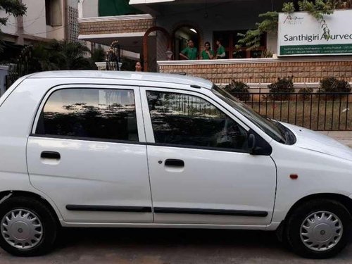 Used Maruti Suzuki Alto car at low price