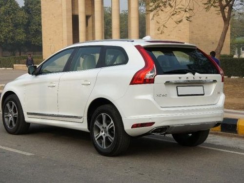 2015 Volvo XC60  D4 SUMMUM AT for sale