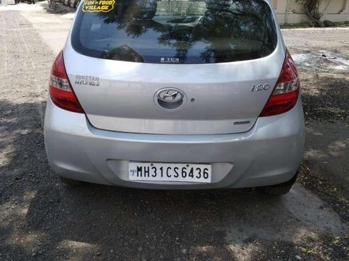 2009 Hyundai i20 for sale