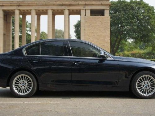 2013 BMW 3 Series 320d Luxury Line AT for sale at low price