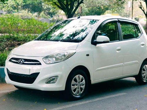 Used 2011 Hyundai i10 for sale