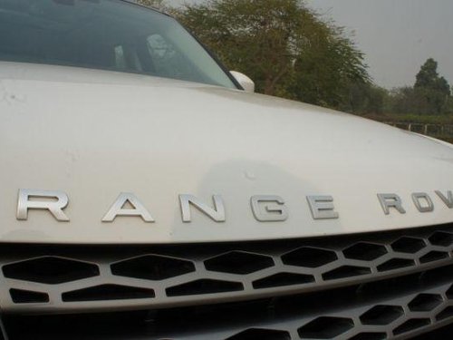 Land Rover Range Rover Sport SE AT for sale
