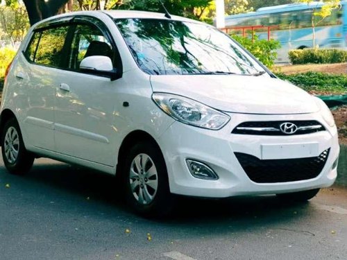 Used 2011 Hyundai i10 for sale