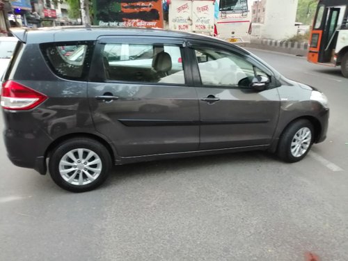 Used 2014 Maruti Suzuki Ertiga ZXI Petrol MT for sale in New Delhi