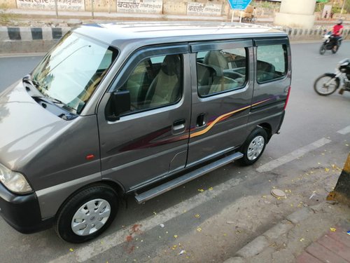 2013 Maruti Suzuki Eeco 5 Seater CNG-Petrol MT  for sale in New Delhi