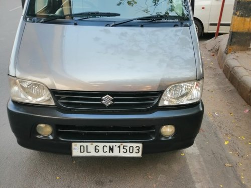 2013 Maruti Suzuki Eeco 5 Seater CNG-Petrol MT  for sale in New Delhi