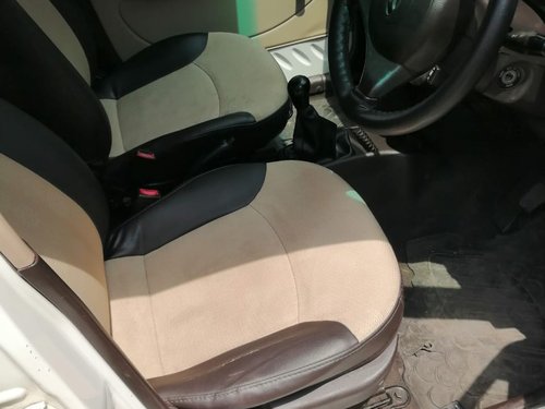 Second-hand 2010 Hyundai Santro Xing GL CNG for sale in New Delhi