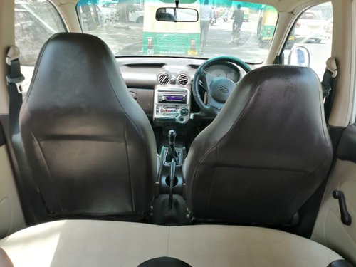 Second-hand 2010 Hyundai Santro Xing GL CNG for sale in New Delhi