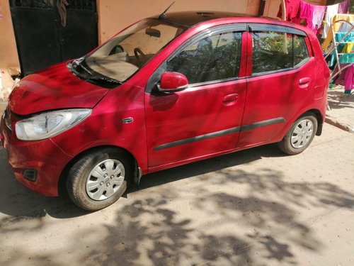 Used 2013 Hyundai i10 magna 1.2 CNG Petrol for sale in New Delhi