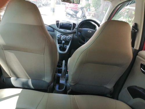 Used 2013 Hyundai i10 magna 1.2 CNG Petrol for sale in New Delhi