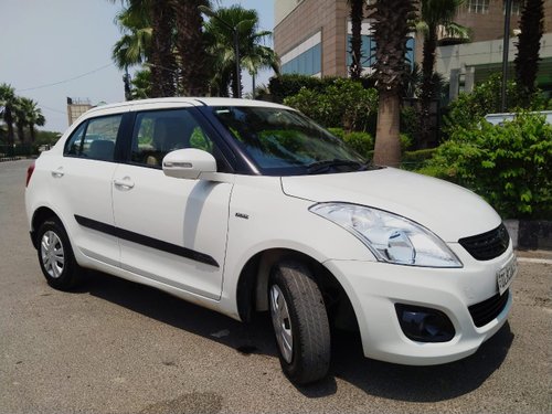 2012 Maruti Suzuki Dzire VDI Diesel MT for sale in New Delhi