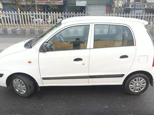 2011 Hyundai Santro Xing GLS Petrol MT for sale in New Delhi