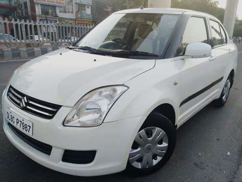 Used 2010 Maruti Suzuki Swift Dzire VDI MT Diesel for sale in New Delhi