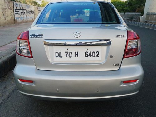 Used 2009 Maruti Suzuki SX4 Petrol MT for sale at low price