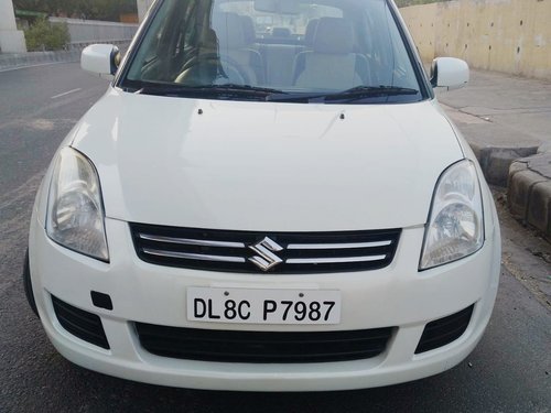 2016 Maruti Suzuki Swift Dzire VXI MT for sale in New Delhi