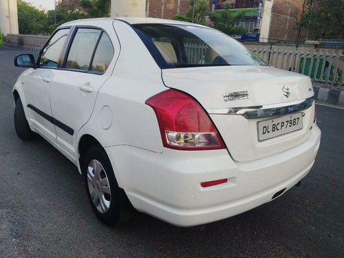 2016 Maruti Suzuki Swift Dzire VXI MT for sale in New Delhi