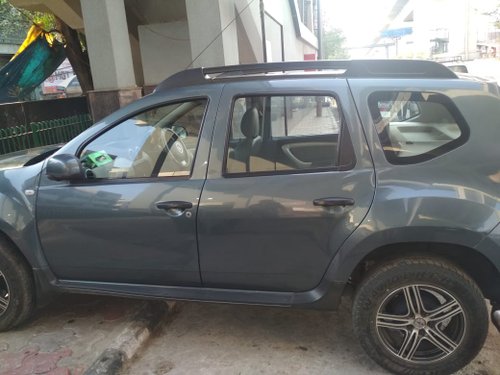 2016 Renault Duster EXL Diesel Manual for sale in New Delhi