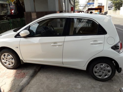 2010 Honda Brio EX MT Petrol in New Delhi