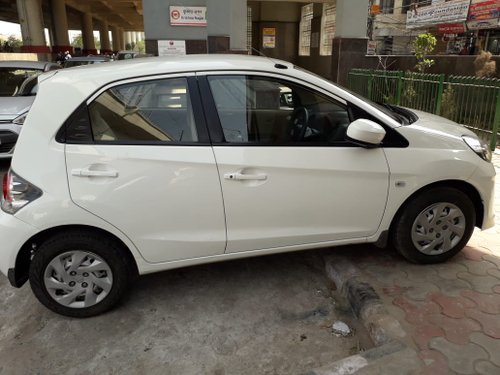 2010 Honda Brio EX MT Petrol in New Delhi