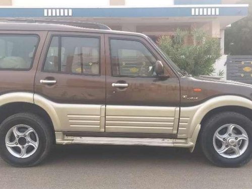 Mahindra Scorpio 2008 for sale 