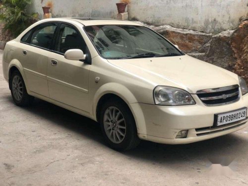 Used Chevrolet Optra car at low price