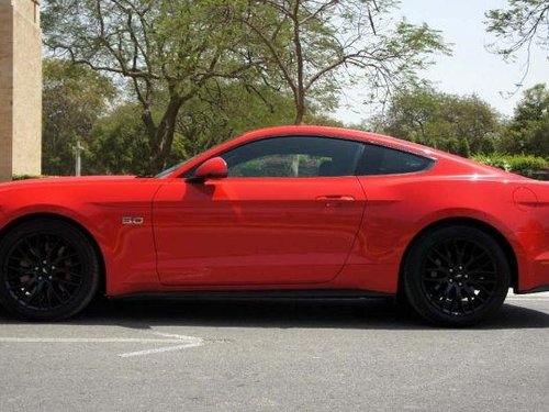 Used 2017 Ford Mustang V8 AT for sale