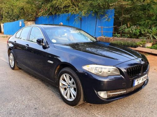 2011 BMW 5 Series  525d Sedan AT for sale