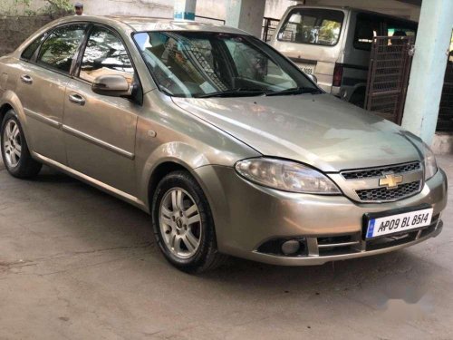 2007 Chevrolet Optra Magnum for sale at low price