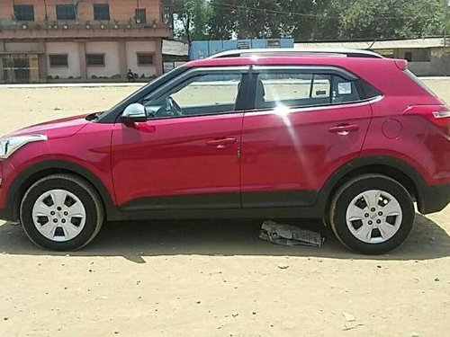 Hyundai Creta  1.4 CRDi Base MT 2016 for sale