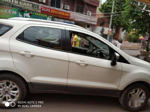 Used Ford EcoSport car at low price