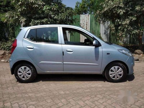 Used Hyundai i10 Asta 1.2 MT for sale 