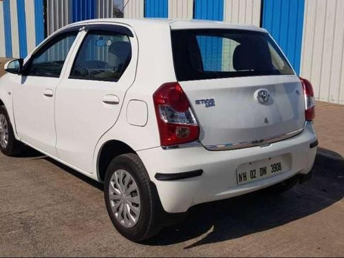 Toyota Etios Liva G 2015 for sale 