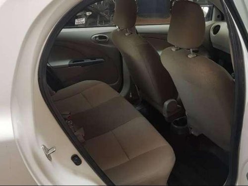 Toyota Etios Liva G 2015 for sale 