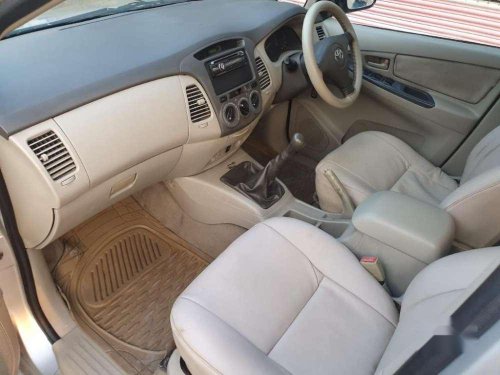 Toyota Innova 2010 for sale 