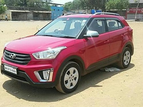 Hyundai Creta  1.4 CRDi Base MT 2016 for sale