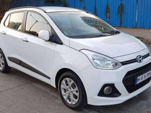 Used Hyundai i10 car at low price