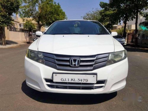 Honda City 1.5 S AT, 2011, Petrol for sale 